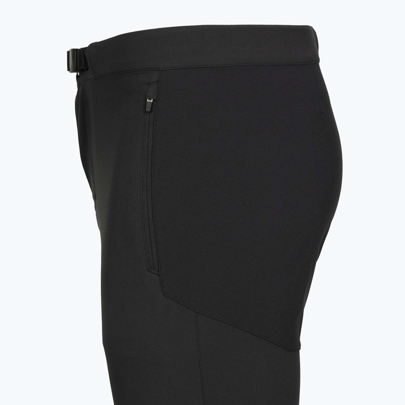 Мъжки трекинг панталони Patagonia Terravia Alpine black 4