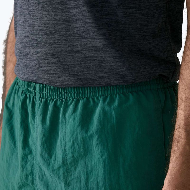Мъжки шорти Patagonia Baggies 5“ 95 oval logo/gem green 8