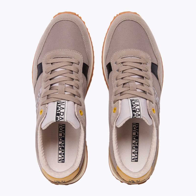 Napapijri мъжки обувки NP0A4IQN brown tobaco 12