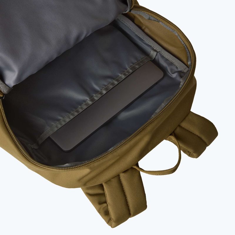 Градска раница The North Face Rodey 27 l cedar/lava red 6