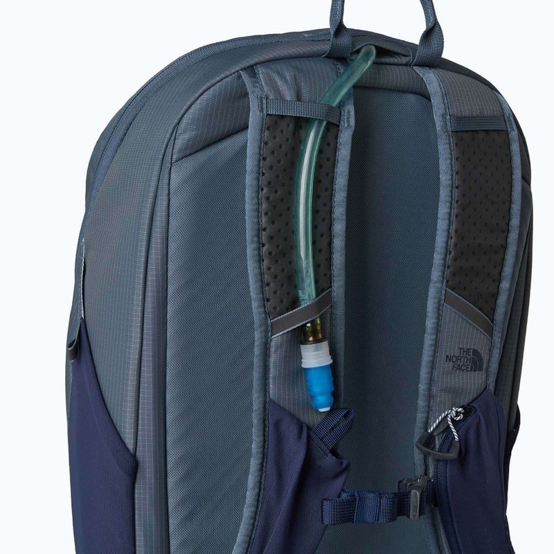 Туристическа раница The North Face Borealis Trail 27 l granite grey 4