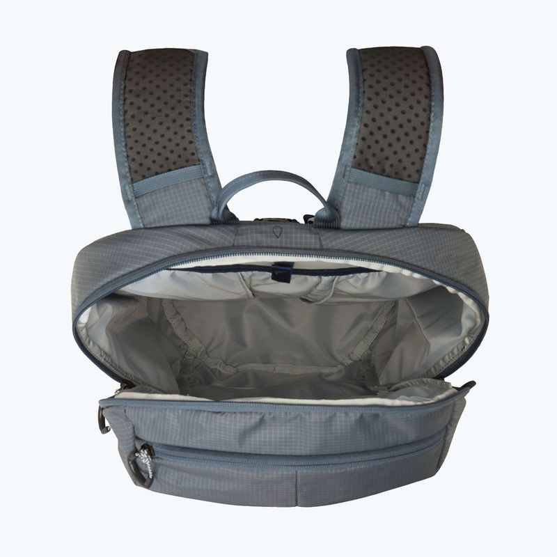 Туристическа раница The North Face Borealis Trail 27 l granite grey 5