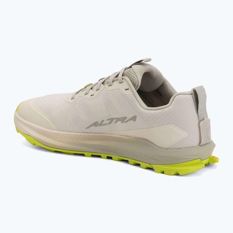 Мъжки обувки за бягане Altra Lone Peak 9+ tan 3