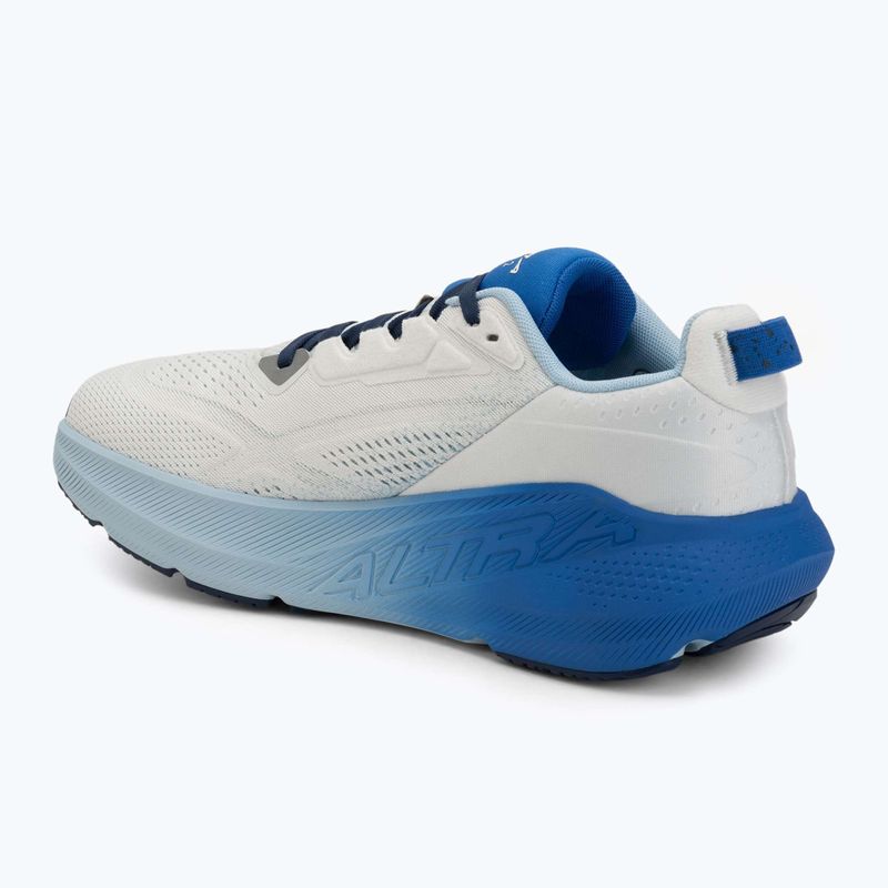 Мъжки обувки за бягане Altra FWD Via 2 blue/grey 3