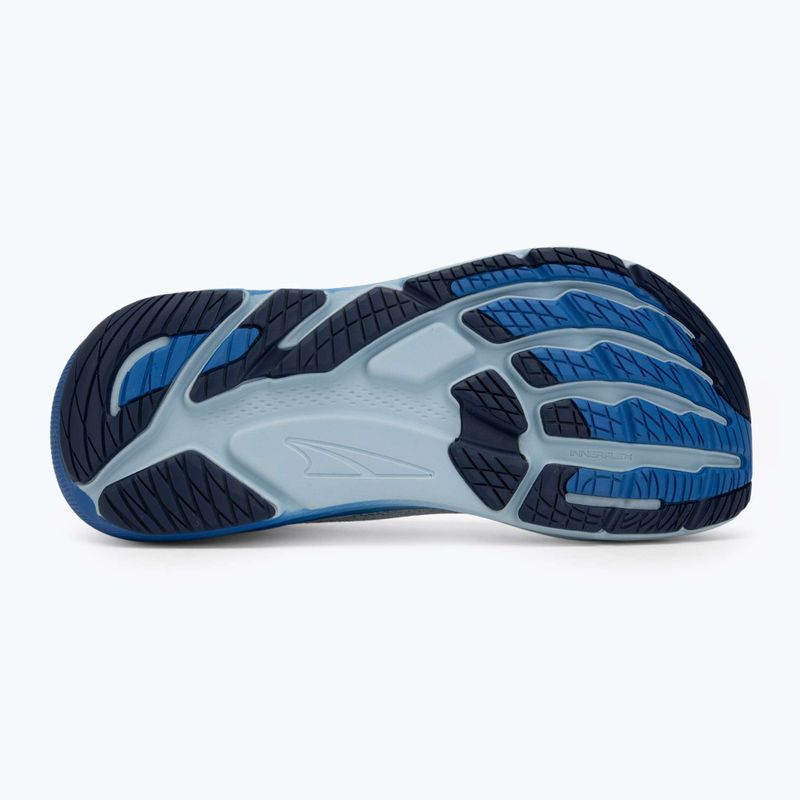 Мъжки обувки за бягане Altra FWD Via 2 blue/grey 4