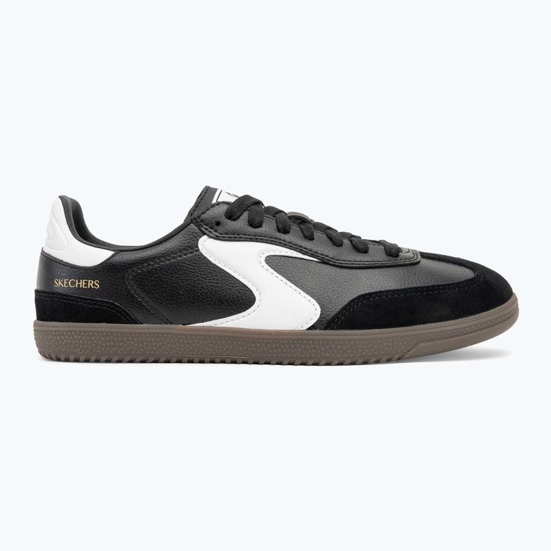 Дамски обувки SKECHERS Hotshot Kickoff black 2