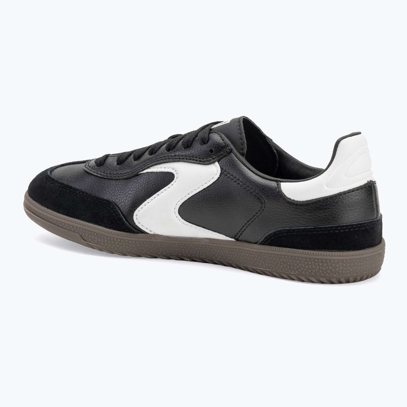 Дамски обувки SKECHERS Hotshot Kickoff black 3