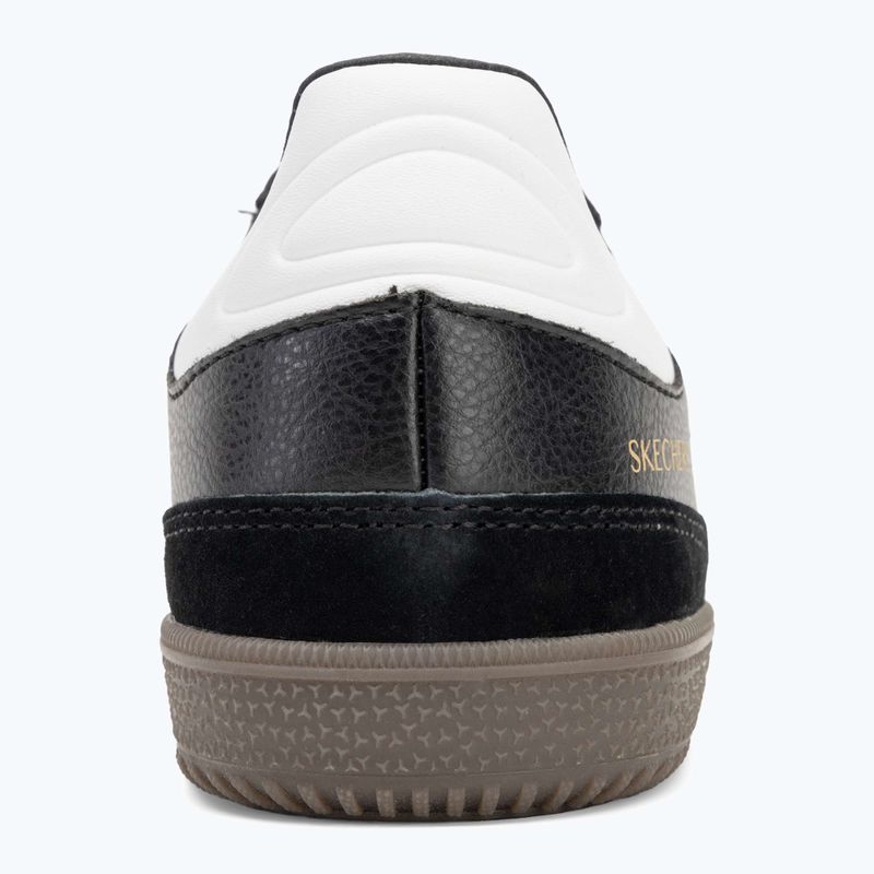 Дамски обувки SKECHERS Hotshot Kickoff black 6