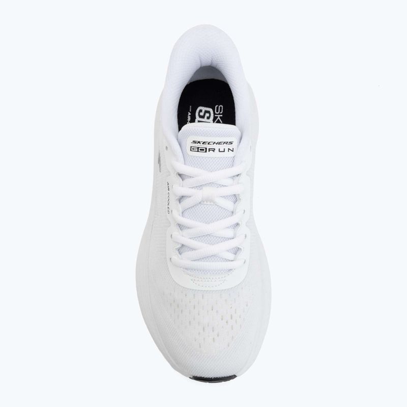 Дамски обувки SKECHERS Max Cushioning Endeavour Hallandale white 5