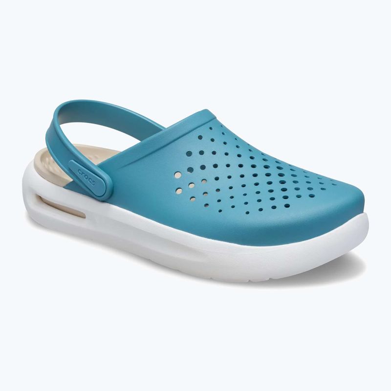 Чехли Crocs Inmotion Clog fog 9