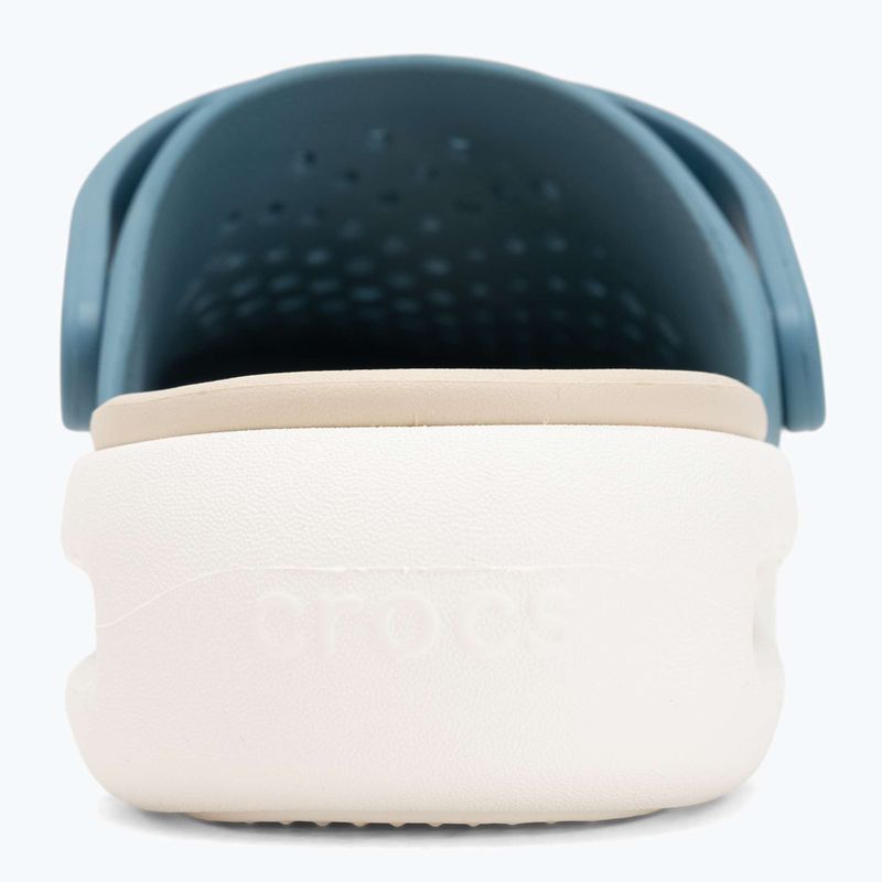 Чехли Crocs Inmotion Clog fog 7