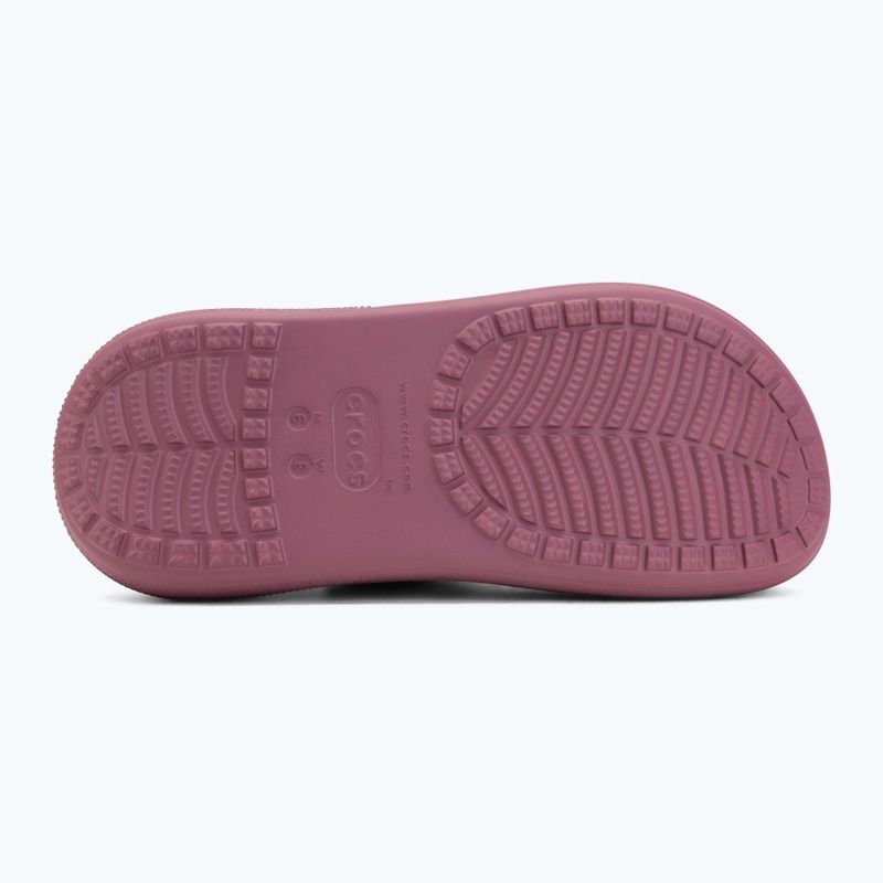 Чехли Crocs Classic Crush Clog 5