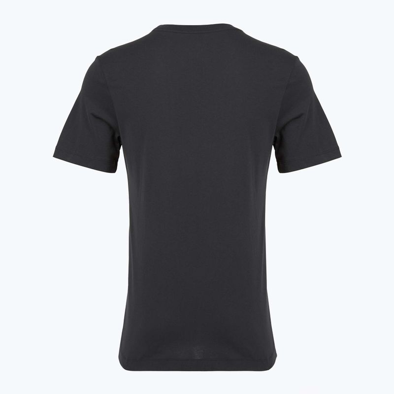 Мъжка тениска за тренировка Nike Training anthracite 5