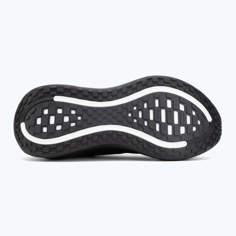 Дамски обувки за бягане Nike Vomero Plus black/metallic dark grey/dark smoke grey 4
