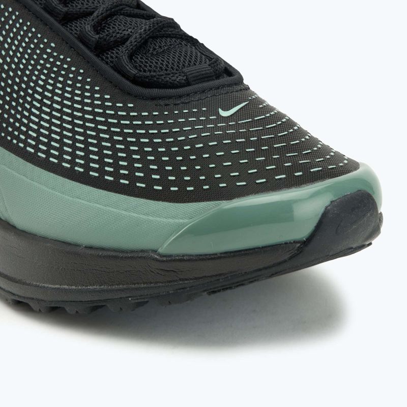 Мъжки обувки Nike Air Max Dn black/clay green/cannon/black 7