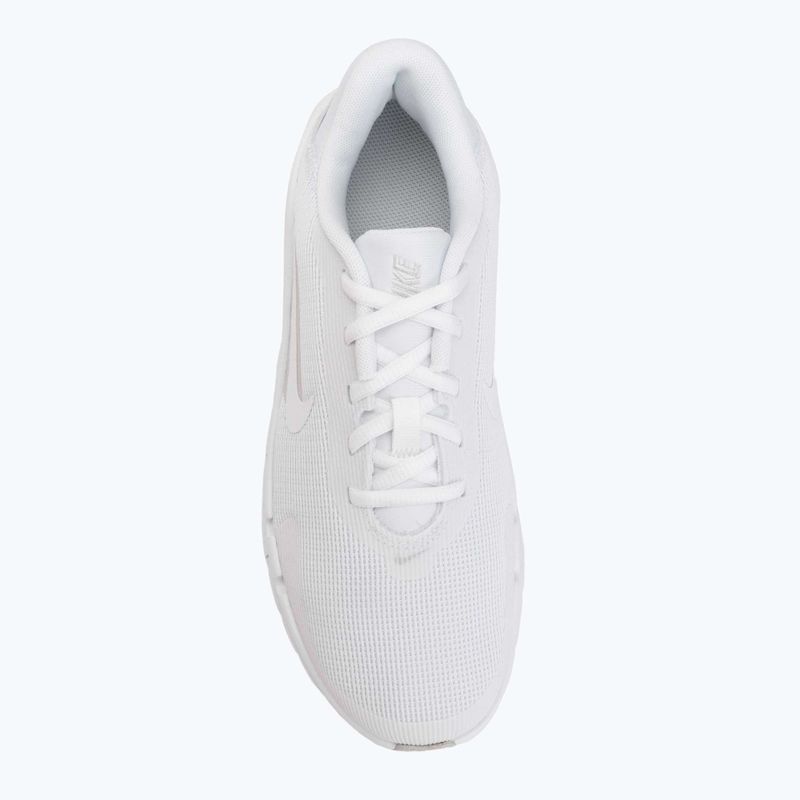 Мъжки обувки за тренировка Nike Flex Train white/photon dust/white 5
