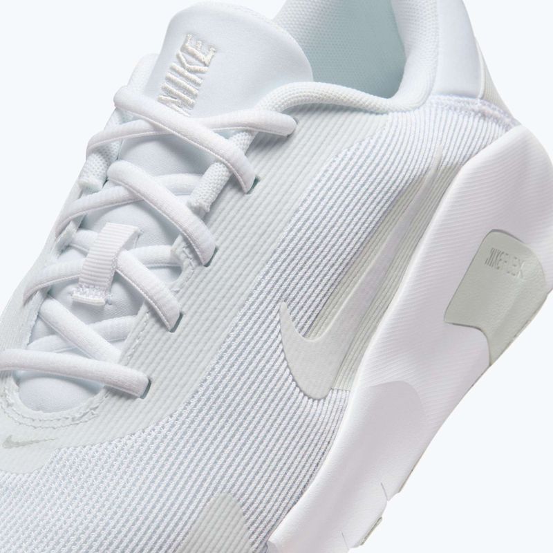 Мъжки обувки за тренировка Nike Flex Train white/photon dust/white 8