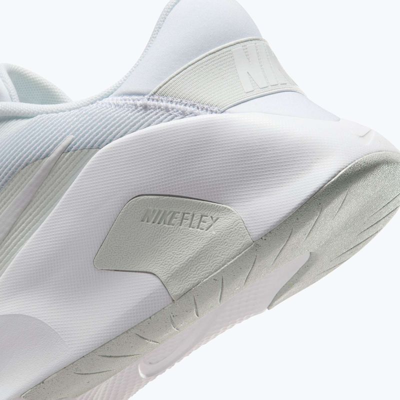 Мъжки обувки за тренировка Nike Flex Train white/photon dust/white 9