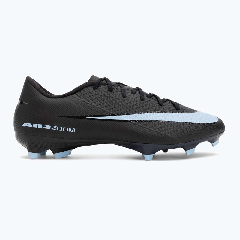 Мъжки футболни обувки Nike Mercurial Vapor 16 Academy MG black/ice blue 2