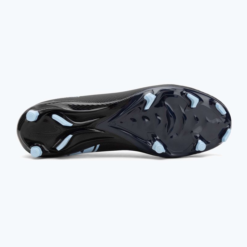 Мъжки футболни обувки Nike Mercurial Vapor 16 Academy MG black/ice blue 4