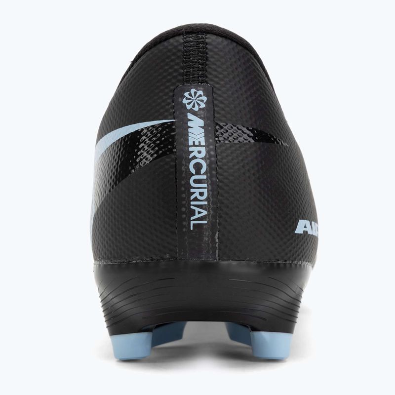 Мъжки футболни обувки Nike Mercurial Vapor 16 Academy MG black/ice blue 6