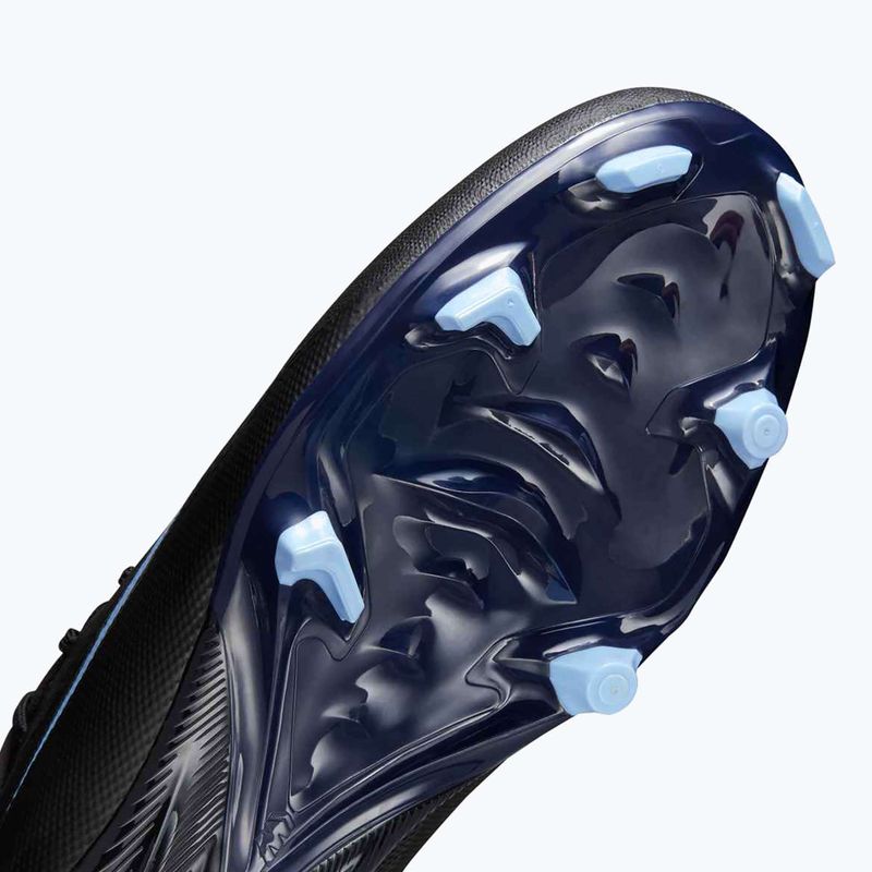 Мъжки футболни обувки Nike Mercurial Vapor 16 Academy MG black/ice blue 10
