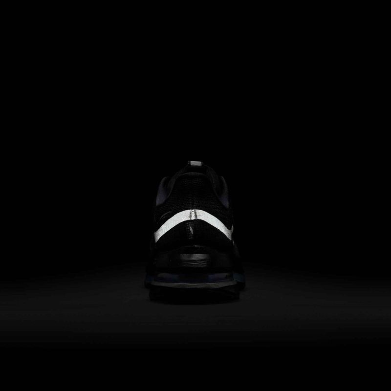 Дамски обувки за бягане Nike Pegasus Premium black/metallic silver/black 9