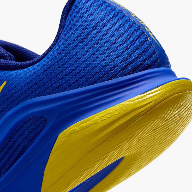 Мъжки обувки за тенис Nike Vapor 12 racer blue / lightening / deep royal blue 9