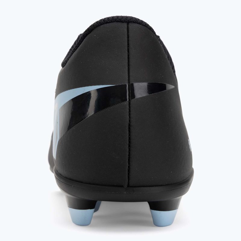 Мъжки футболни обувки Nike Mercurial Vapor 16 Club FG/MG black/ice blue 6
