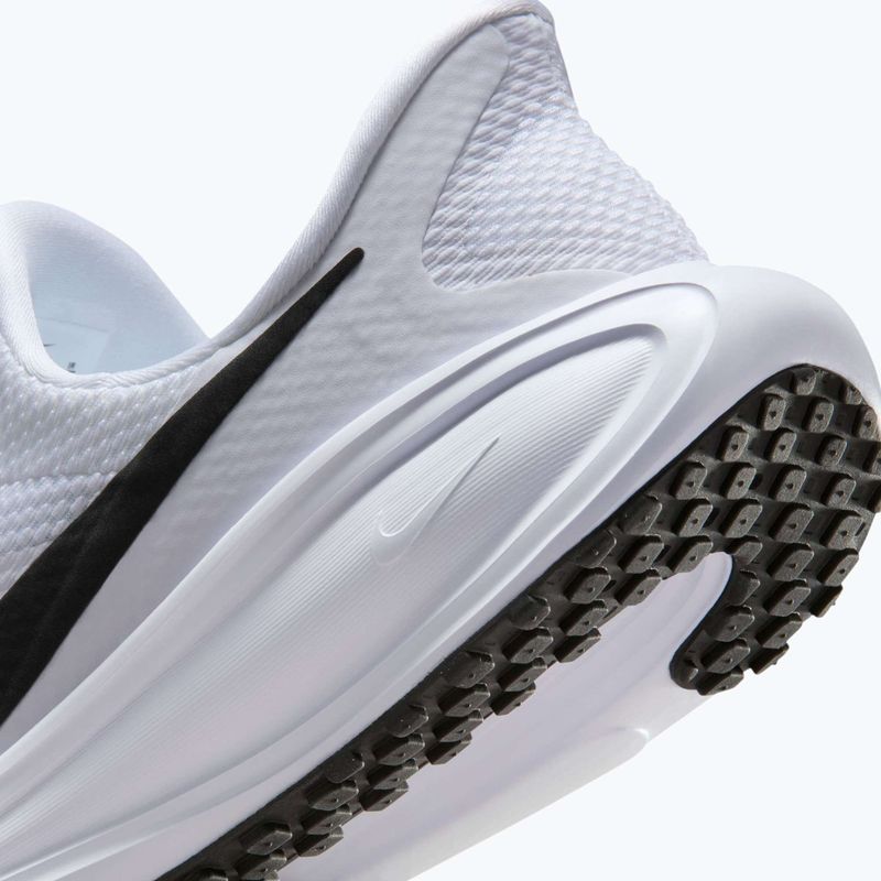 Дамски обувки за бягане Nike Revolution 8 EasyOn white/wolf grey/black 12