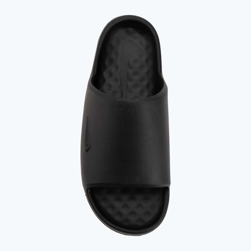 Дамски чехли Nike Calm 2.0 black/black/black 5
