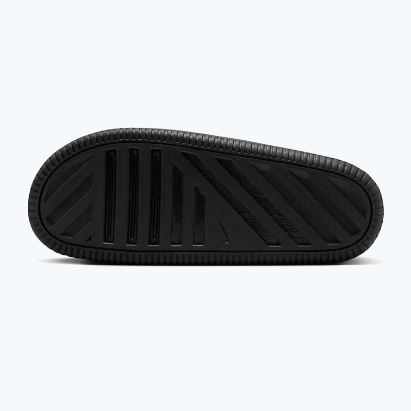 Дамски чехли Nike Calm 2.0 black/black/black 10