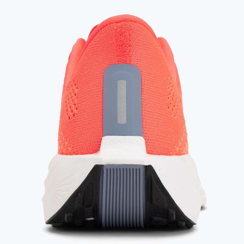 Дамски обувки за бягане Nike Pegasus Plus hot lava/orange pulse/dark raisin 6