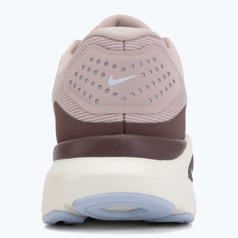 Дамски обувки за бягане Nike Structure 26 particle rose/tattoo/hydrogen blue/sail 6