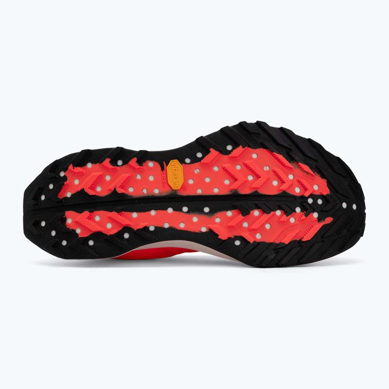 Mъжки обувки за бягане Nike ACG Ultrafly 2 hyper crimson/total orange/white 4