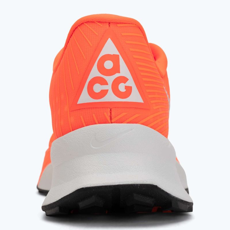 Mъжки обувки за бягане Nike ACG Ultrafly 2 hyper crimson/total orange/white 6