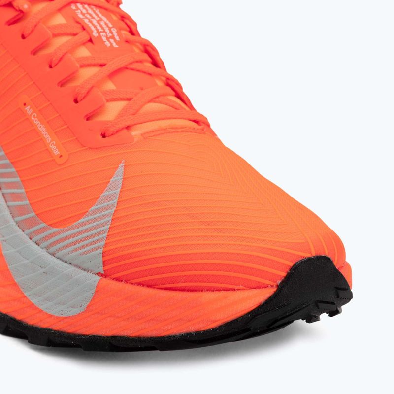 Mъжки обувки за бягане Nike ACG Ultrafly 2 hyper crimson/total orange/white 7