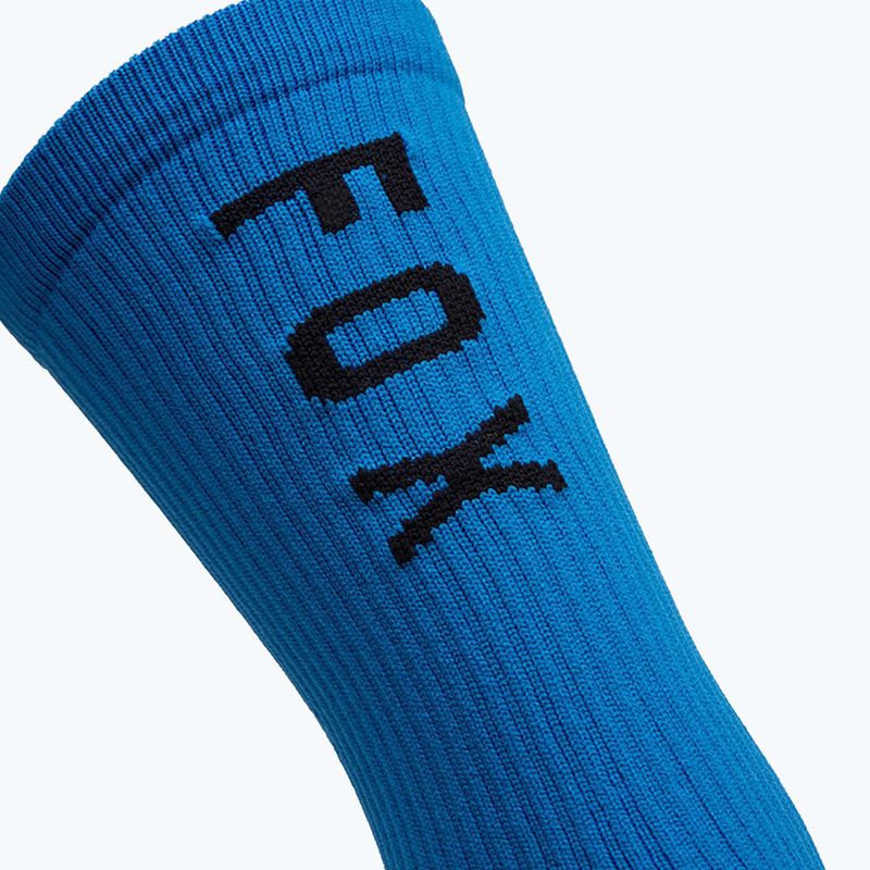 Чорапи Fox Racing 8 Ranger blue jewel 2