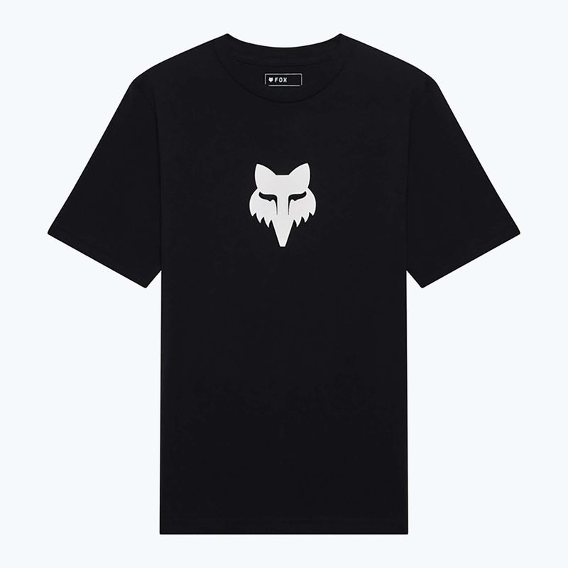 Детска тениска Fox Racing Fox Head Jr u black 4