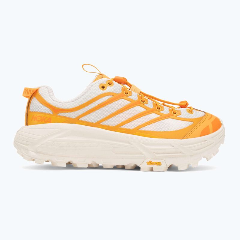 Обувки HOKA Mafate Three 2 Sun Coral/Alabaster 2