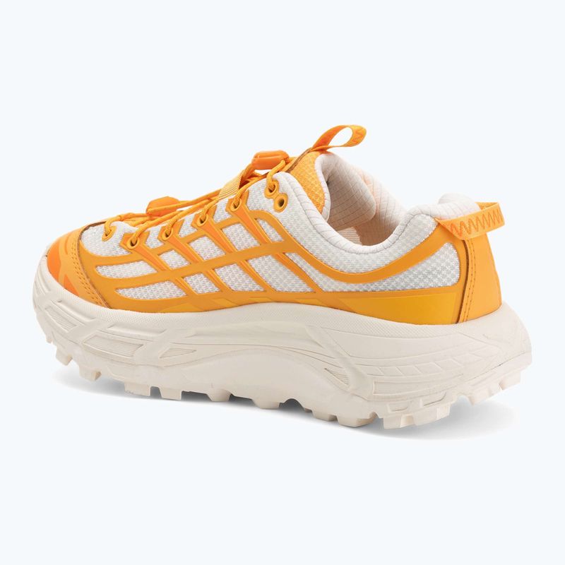 Обувки HOKA Mafate Three 2 Sun Coral/Alabaster 3