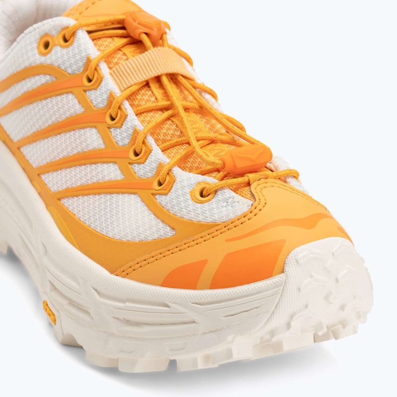Обувки HOKA Mafate Three 2 Sun Coral/Alabaster 7