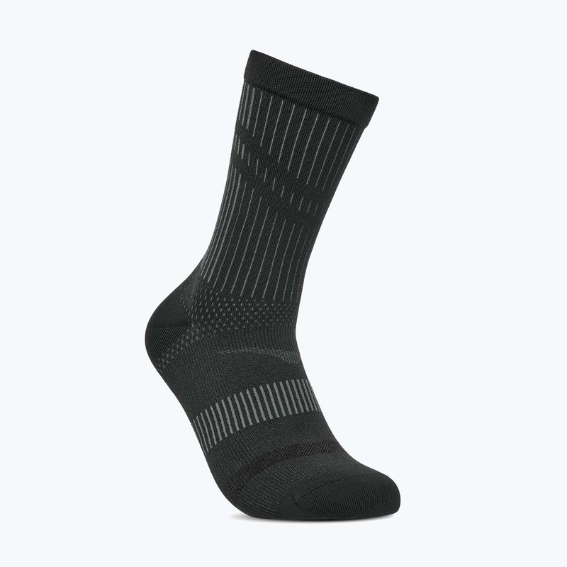 Чорапи HOKA Trail Race Crew black 6