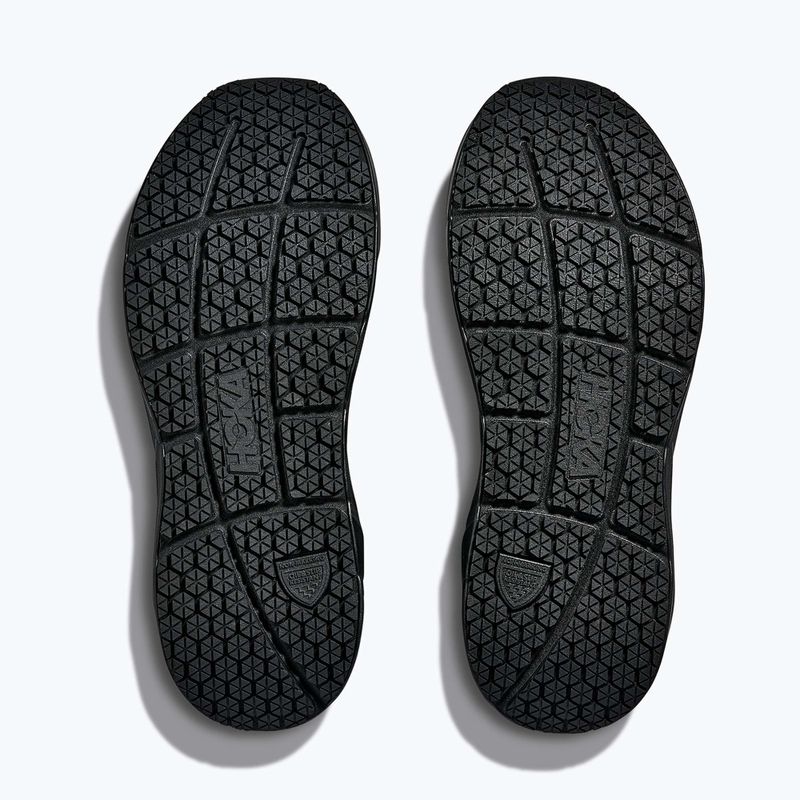 Мъжки обувки за бягане  HOKA Arahi SR black/black 6