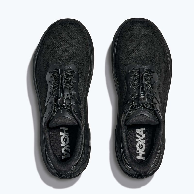 Мъжки обувки за бягане  HOKA Arahi SR black/black 8