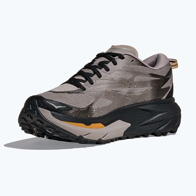 Мъжки обувки за бягане HOKA Mafate 5 skyward cement/black 2