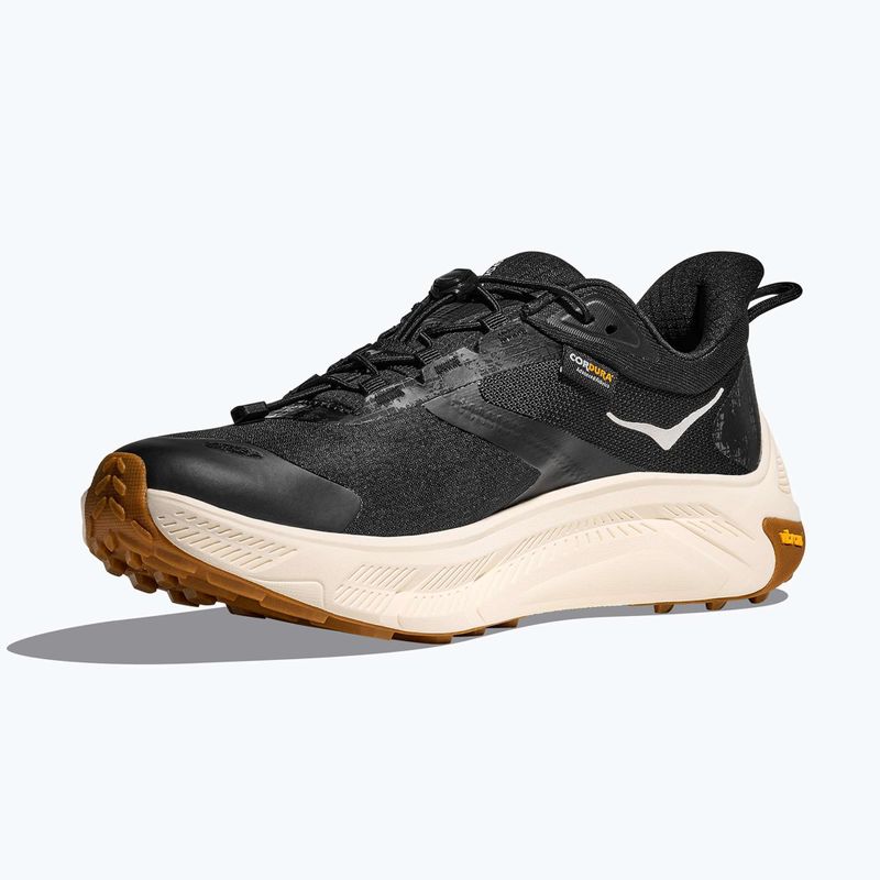Mъжки обувки HOKA Transport 2 black/alabaster 9
