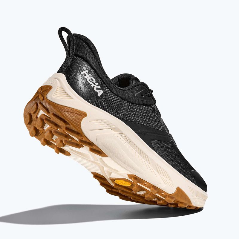 Mъжки обувки HOKA Transport 2 black/alabaster 12