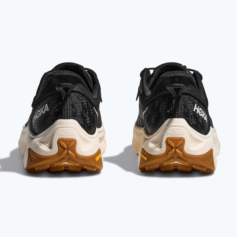 Mъжки обувки HOKA Transport 2 black/alabaster 13