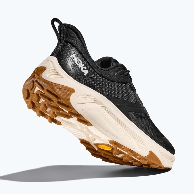 Мъжки обувки HOKA Transport 2 black/alabaster 8